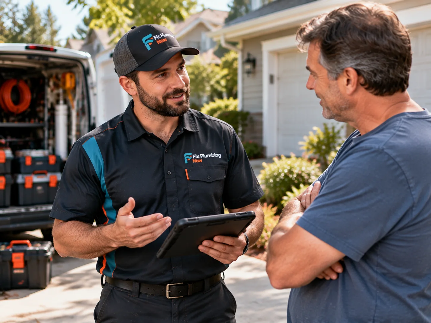 Clogged Drain Service Connell, WA FAQs